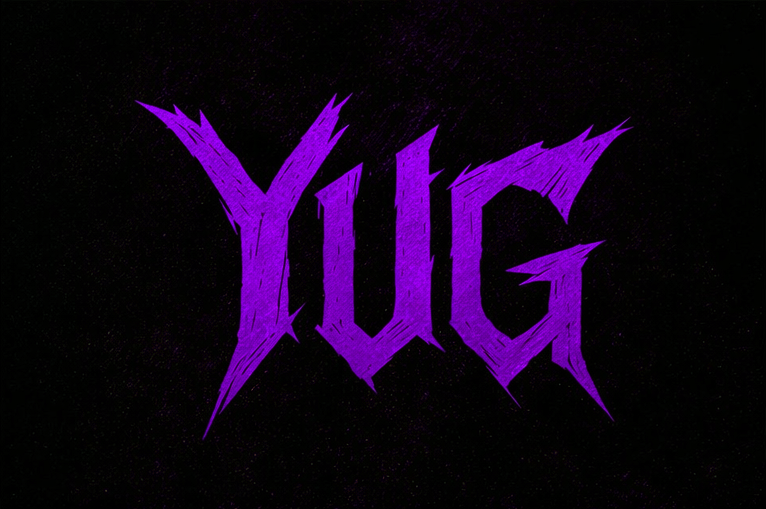 YUG logo